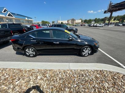 Used 2024 Nissan Altima 2.5 S