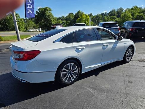 Used 2021 Honda Accord EX-L image 11