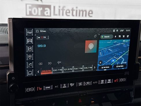 Used 2024 GMC Hummer EV 3X image 7