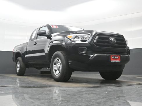 Used 2023 Toyota Tacoma SR w/ SR Convenience Package image 23