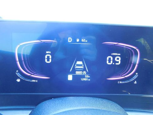 Used 2025 Kia Sportage X-Line w/ Premium Package image 12