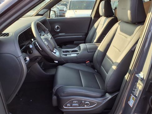 New 2026 Hyundai Palisade Calligraphy image 4