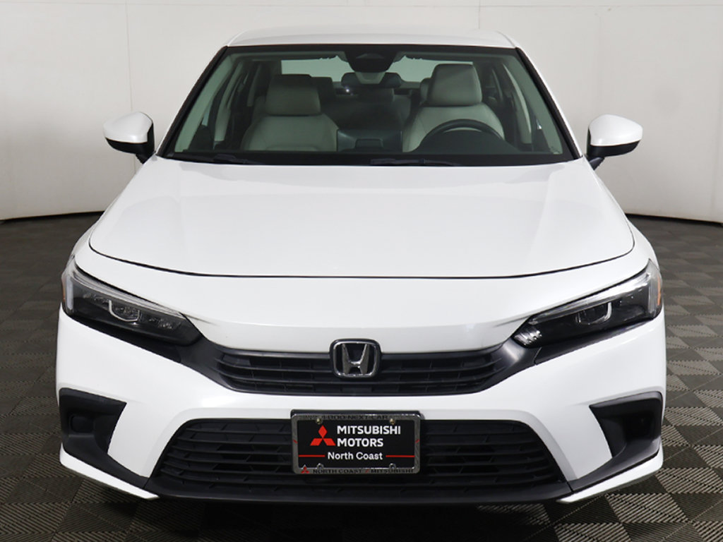 Used 2023 Honda Civic LX image 8