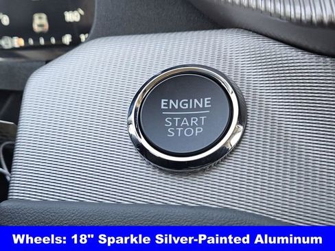 New 2026 Ford Explorer Active image 16