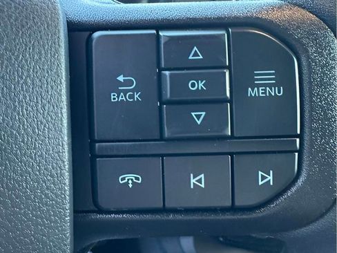 Used 2025 Ford F150 STX w/ Equipment Group 201A FX4 AWD/4WD image 23