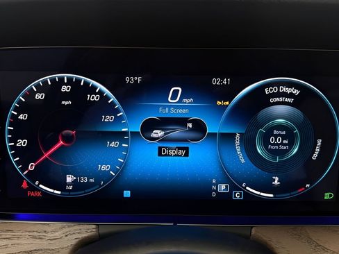 Used 2023 Mercedes-Benz E 350 4MATIC Sedan w/ Premium Package image 22