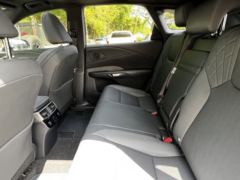Used 2025 Lexus RX 350 Premium w/ Accessory Package (K3) FWD image 29