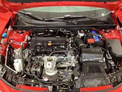 Used 2023 Honda Civic Sport image 16