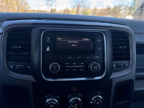 Used 2018 RAM 3500 Tradesman w/ Max Tow Package image 17