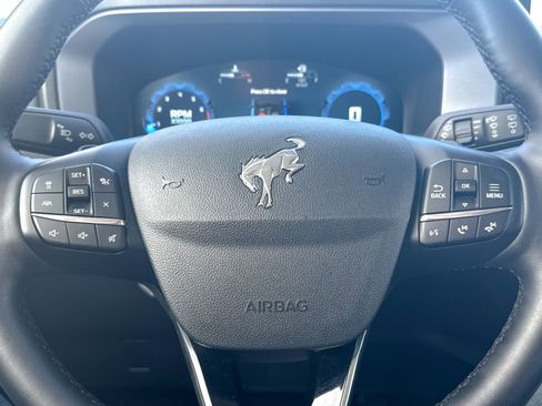 Used 2025 Ford Bronco Sport Badlands image 43