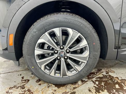 New 2026 Buick Envision Preferred image 28