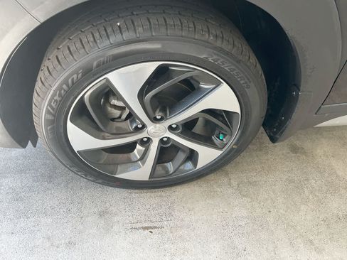 Used 2018 Hyundai Tucson Value AWD/4WD image 10