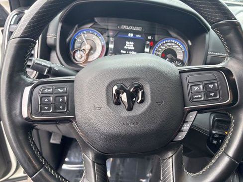 Certified 2022 RAM 3500 Limited w/ Night Edition image 20