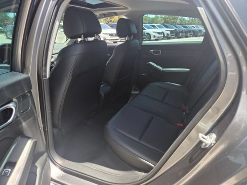 Used 2024 Acura Integra FWD image 11