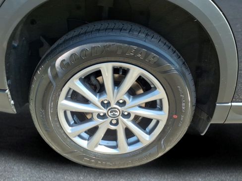 Certified 2023 MAZDA CX-5 AWD 2.5 S w/ Select Package image 18