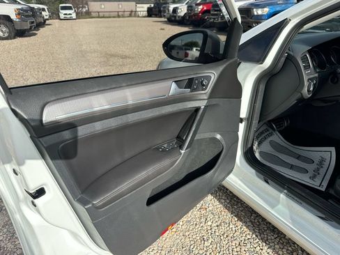 Used 2017 Volkswagen Golf Alltrack SEL AWD/4WD image 31