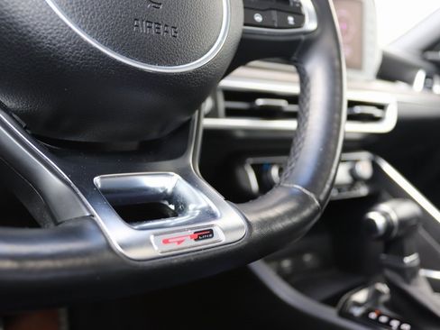 Used 2022 Kia K5 GT-Line image 24