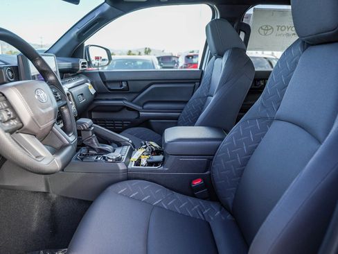 New 2026 Toyota Tacoma SR5 image 19