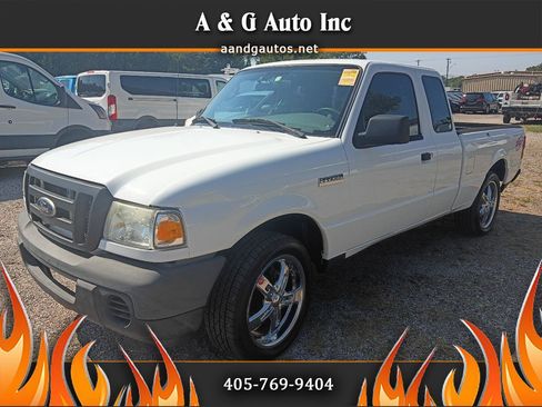 Used 2011 Ford Ranger XL RWD image 1