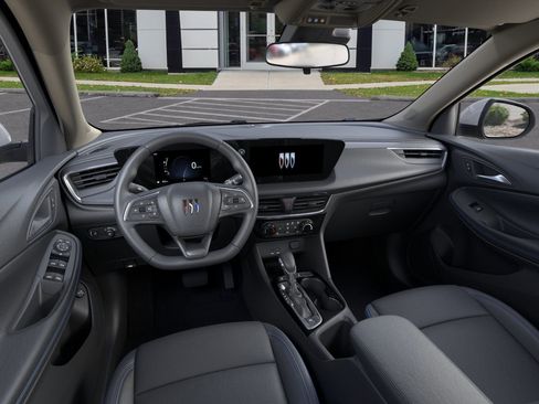 New 2026 Buick Encore GX Sport Touring w/ Comfort Package image 15