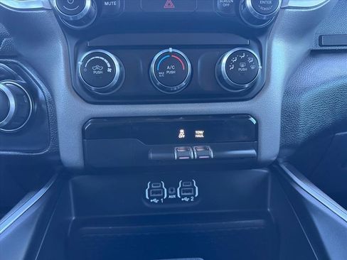 Used 2021 RAM 1500 Big Horn image 11