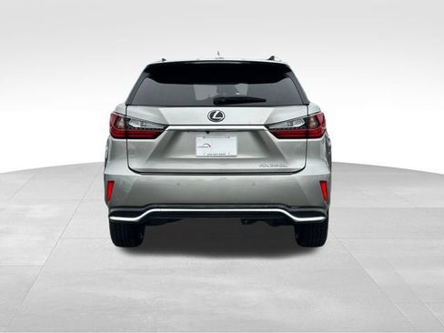 Used 2020 Lexus RX 350L FWD w/ Premium Package image 4