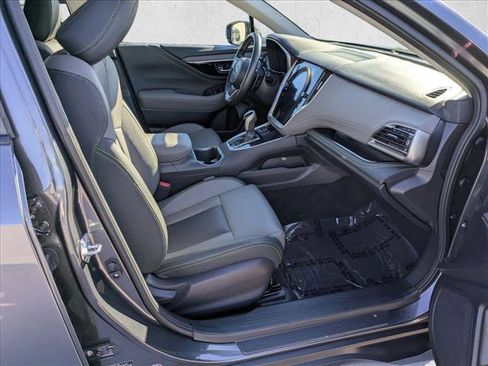 Used 2023 Subaru Outback Onyx Edition image 22