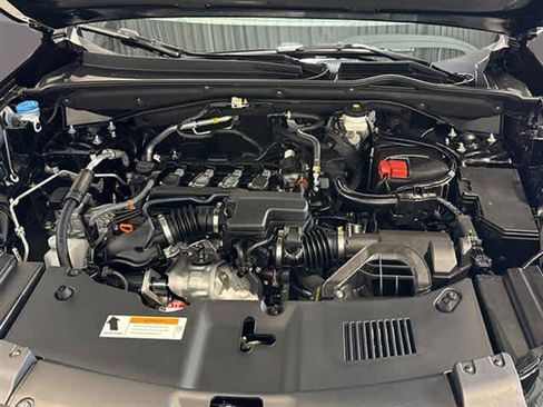 New 2026 Acura ADX AWD image 13