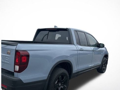 Used 2024 Honda Ridgeline Black Edition image 9