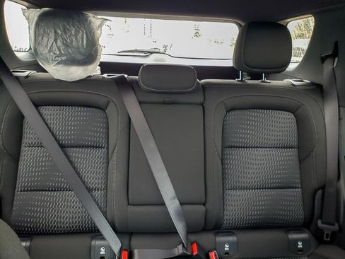 New 2026 Chevrolet Equinox LT w/ Safety and Technology Package image 31