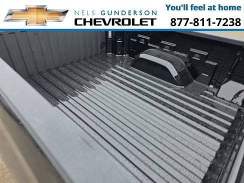 New 2026 Chevrolet Silverado 1500 W/T w/ WT Value Package AWD/4WD image 8