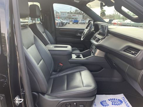 Used 2021 Chevrolet Tahoe LT image 5