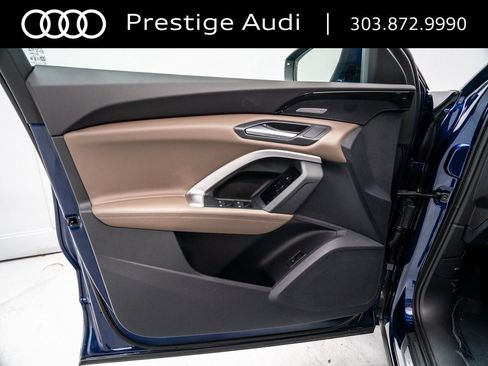 New 2025 Audi Q5 Prestige image 22