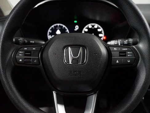 Used 2026 Honda CR-V EX image 12