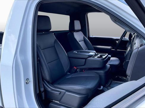 Certified 2023 Chevrolet Silverado 2500 W/T w/ WT Fleet Convenience Package RWD image 13