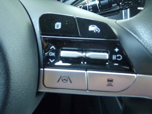 Used 2024 Hyundai Tucson SEL image 28