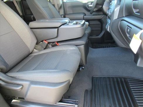 New 2026 Chevrolet Silverado 1500 Custom image 11