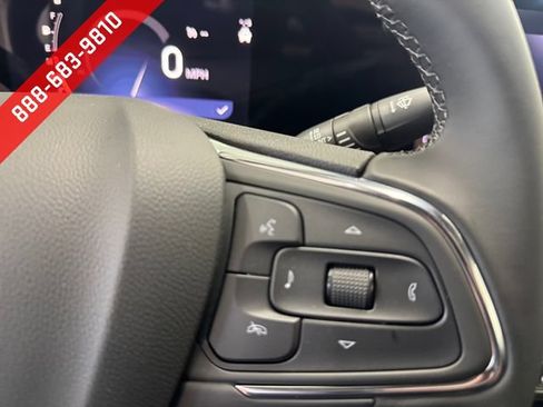 New 2026 Buick Envista Sport Touring FWD image 19