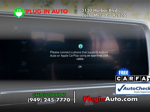 Used 2023 Hyundai Ioniq 6 SEL image 29