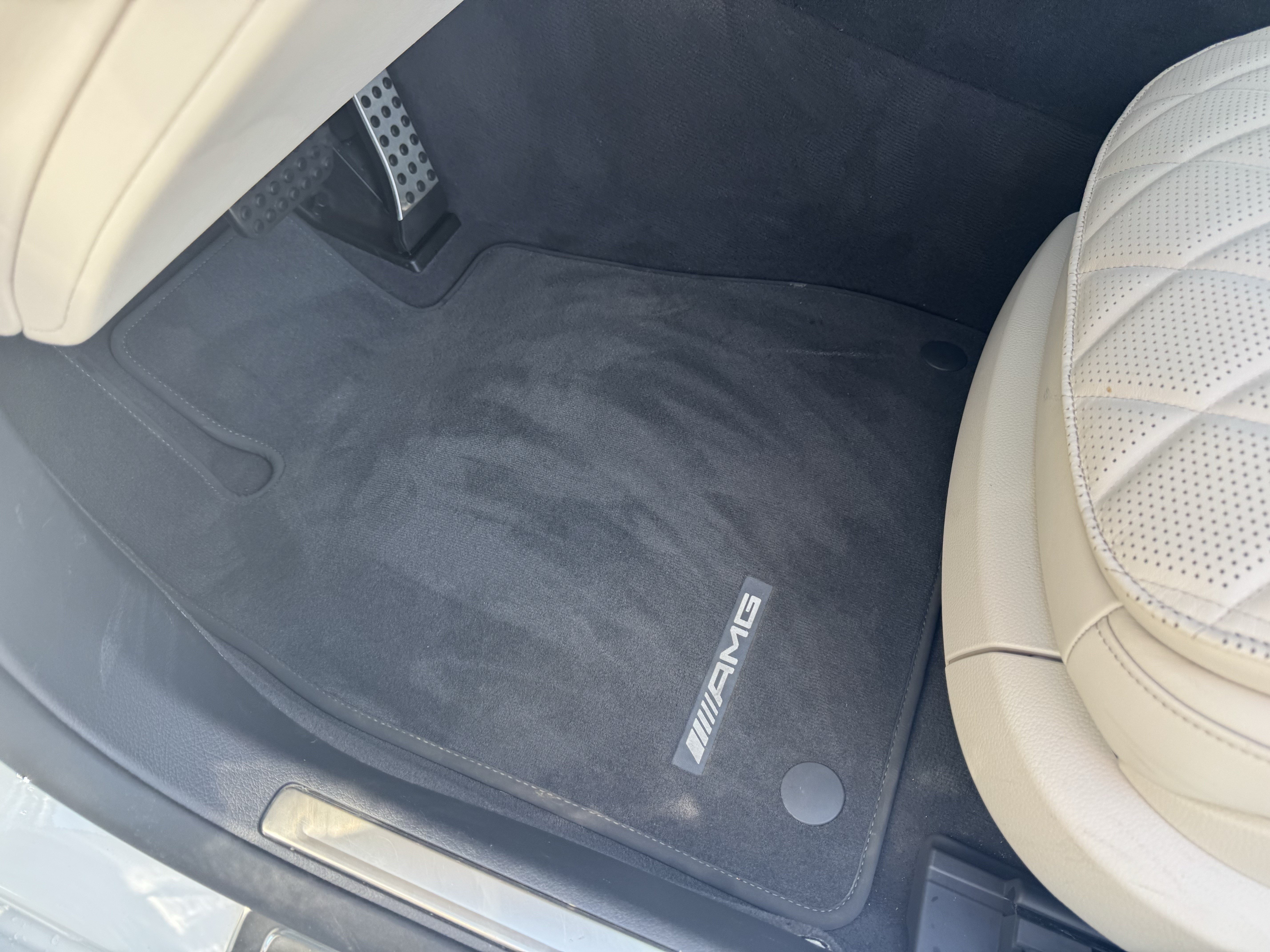 Certified 2026 Mercedes-Benz S 500 4MATIC image 17