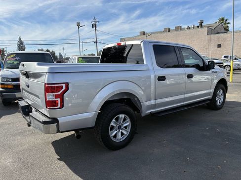 Used 2018 Ford F150 XLT w/ Equipment Group 301A Mid image 2
