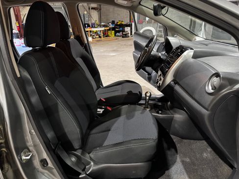 Used 2015 Nissan Versa Note SV image 26