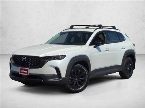 New 2026 MAZDA CX-50 AWD 2.5 Hybrid w/ Weather Package image 1