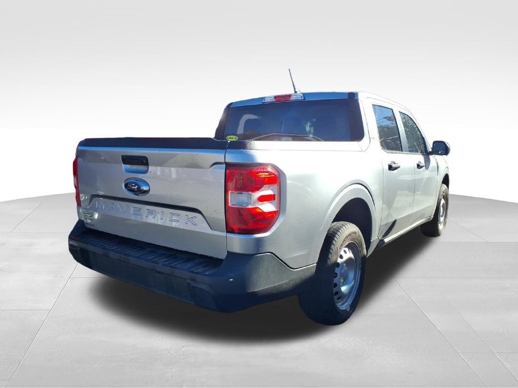 Used 2023 Ford Maverick XL FWD image 5