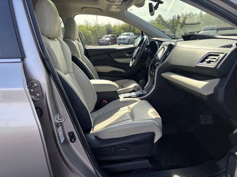 Used 2019 Subaru Ascent Limited w/ Popular Package #2A AWD/4WD image 24