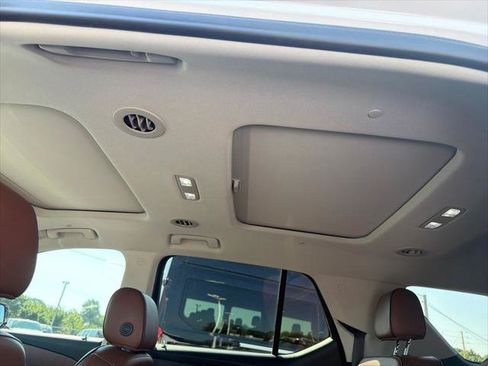 Used 2020 Chevrolet Traverse High Country w/ LPO, Floor Liner Package FWD image 14