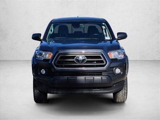 Used 2021 Toyota Tacoma SR5 RWD video 2