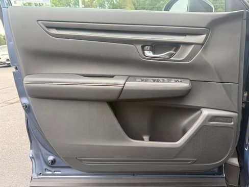 New 2026 Honda CR-V TrailSport image 22