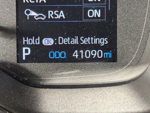 Used 2021 Toyota Corolla SE w/ SE Preferred Package image 27