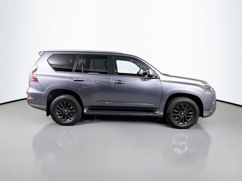 Certified 2023 Lexus GX 460 Premium w/ Premium Package AWD/4WD image 4